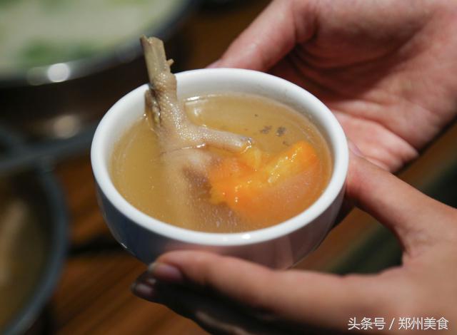 郑州探店适合学生吃的平价美食 (郑州适合学习的小吃店)