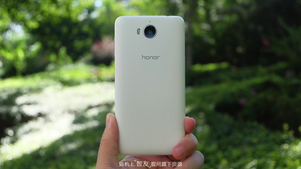 600元续航好不卡顿手机,荣耀畅玩6x体验