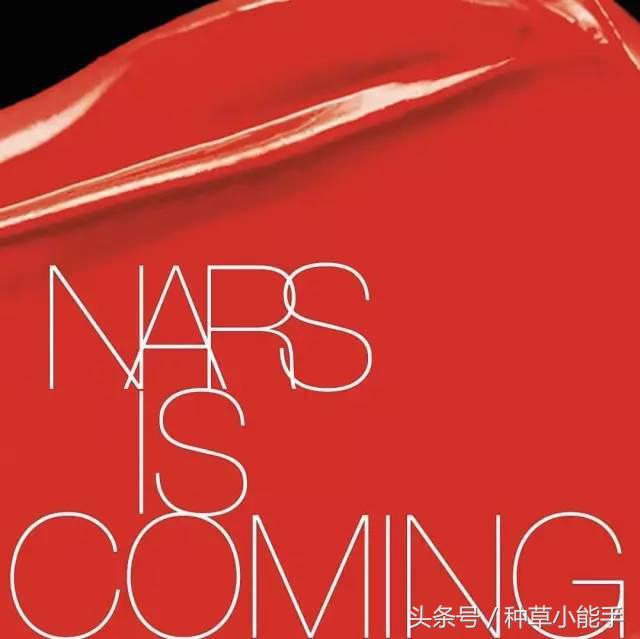 nars代购为什么便宜,nars正品店铺