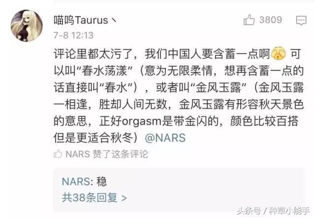 nars代购为什么便宜,nars正品店铺