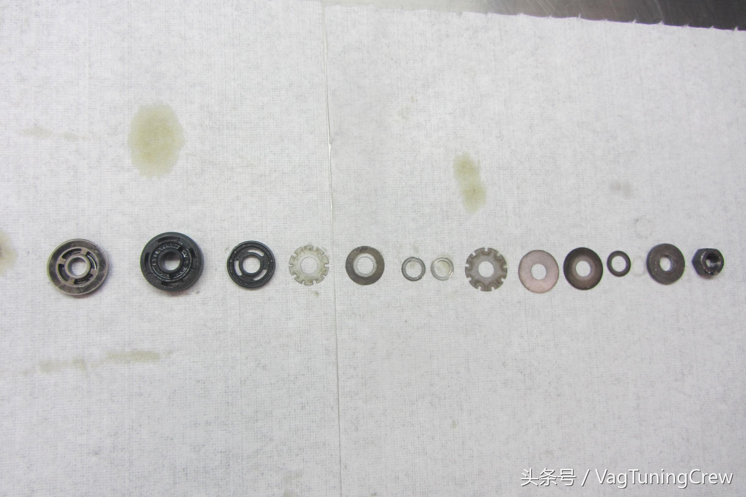 一体式避震器的缺点,有比原厂更好舒适性的避震器吗