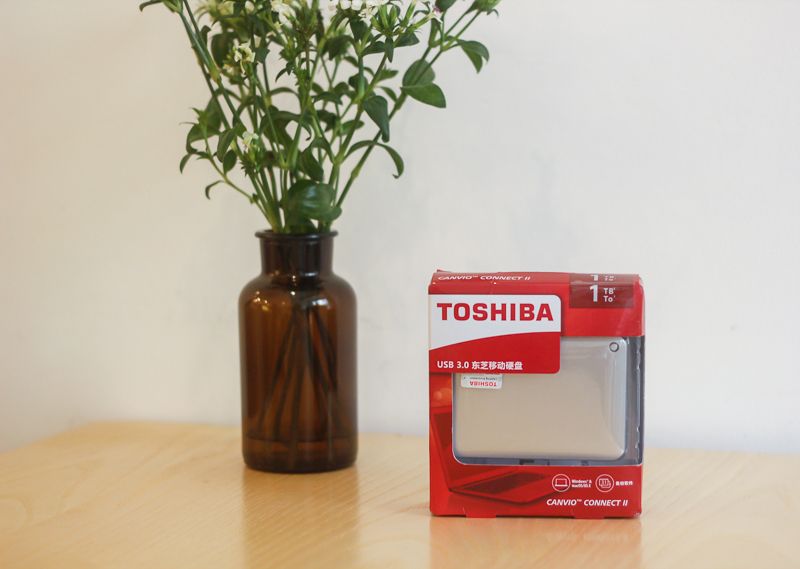 东芝便携硬盘怎么样,东芝移动硬盘哪个系列最好用测评