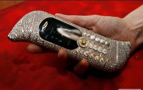 华为手机性价比最高的手机排行榜,全球10大最贵手机排行榜