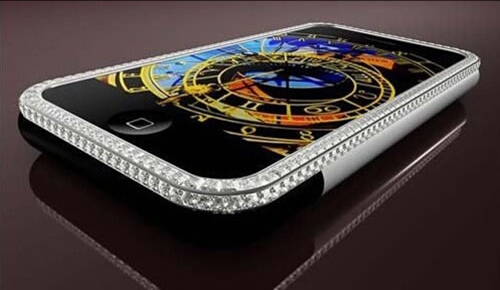 华为手机性价比最高的手机排行榜,全球10大最贵手机排行榜