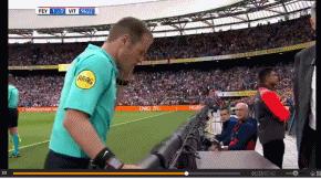 视频裁判能阻止“兰帕德冤案”发生，但也没有想象中那么完美！