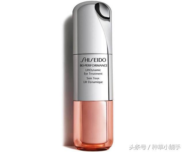 眼部精华的重要性,眼部精华是眼霜吗