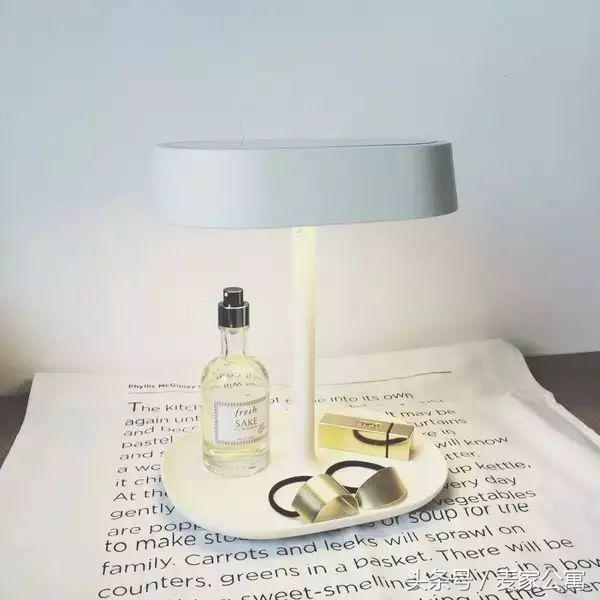 单身独居女生租房布置,独居租房布置