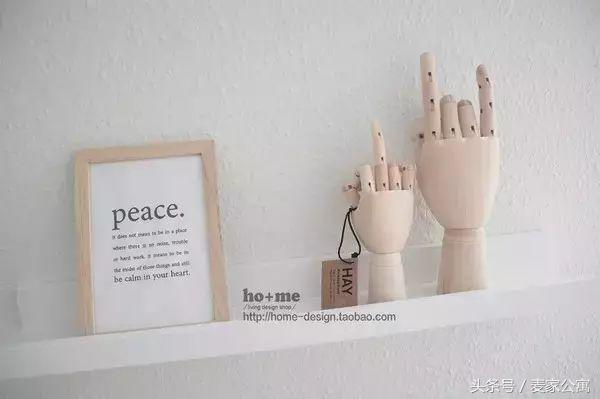 单身独居女生租房布置,独居租房布置