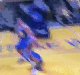 老张解说骑士罗斯十佳球,骑士罗斯传球技术