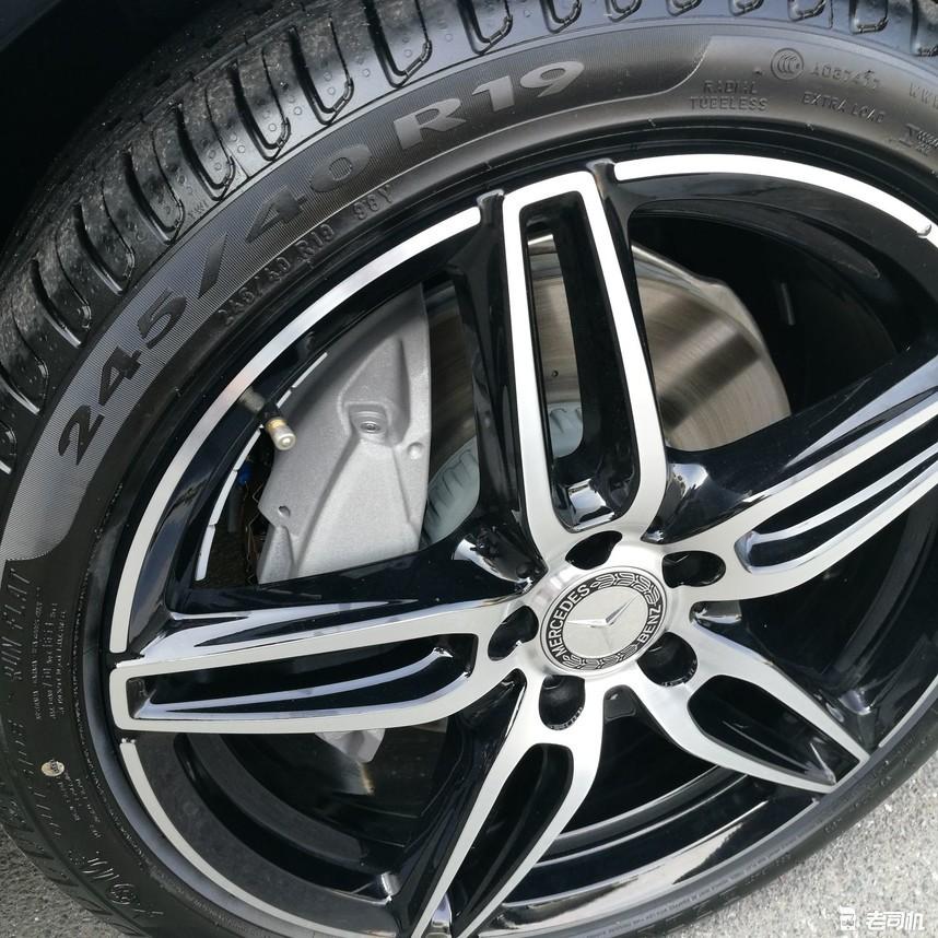 奔驰e级这款车你觉得如何,奔驰e级究竟怎么样