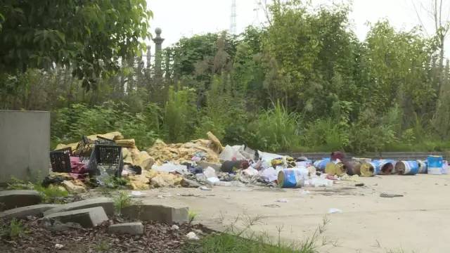 不文明行为曝光创建文明城,岳阳云溪失信曝光台