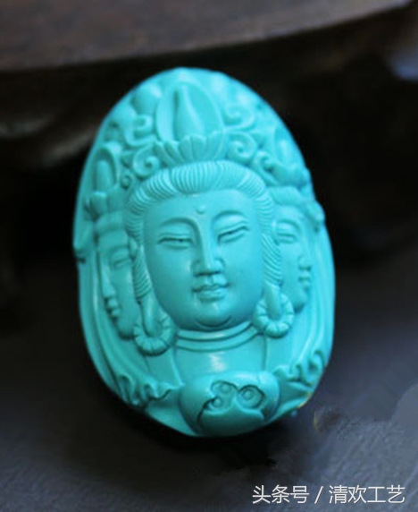 优化的绿松石对人体的危害,美国绿松石的功效与作用