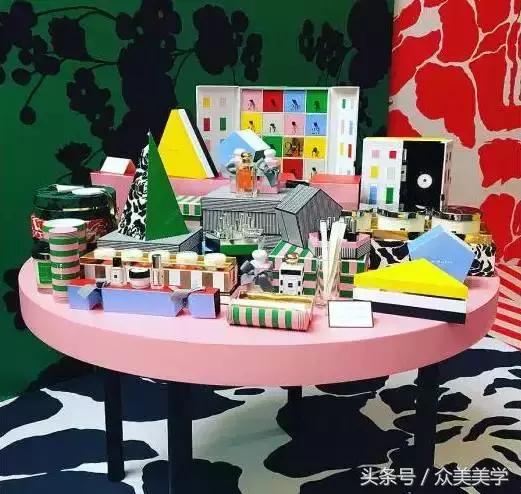 各大牌17年圣诞限定彩妆又来圈票了，你们准备好了吗