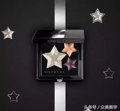 各大牌17年圣诞限定彩妆又来圈票了，你们准备好了吗