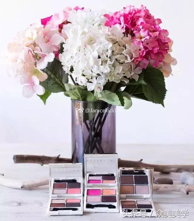 各大牌17年圣诞限定彩妆又来圈票了，你们准备好了吗