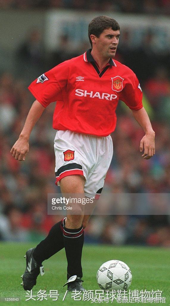 专业的足球鞋有哪几个品牌,曾经的足球鞋知名品牌有哪些