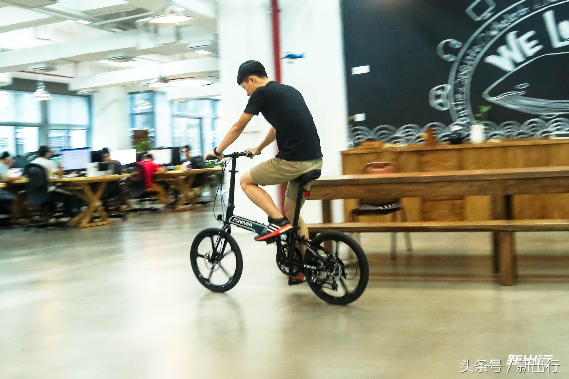 共享单车这么火爆我为什么还是买了一台自行车?