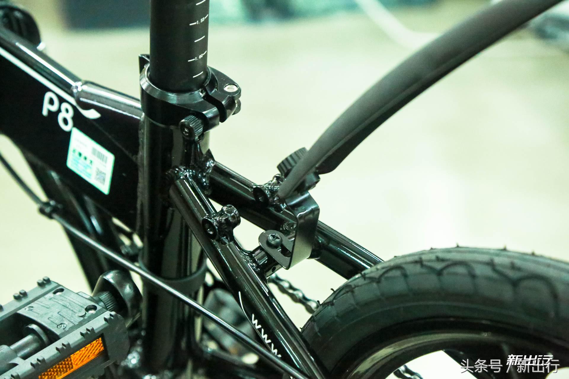 共享单车这么火爆我为什么还是买了一台自行车?