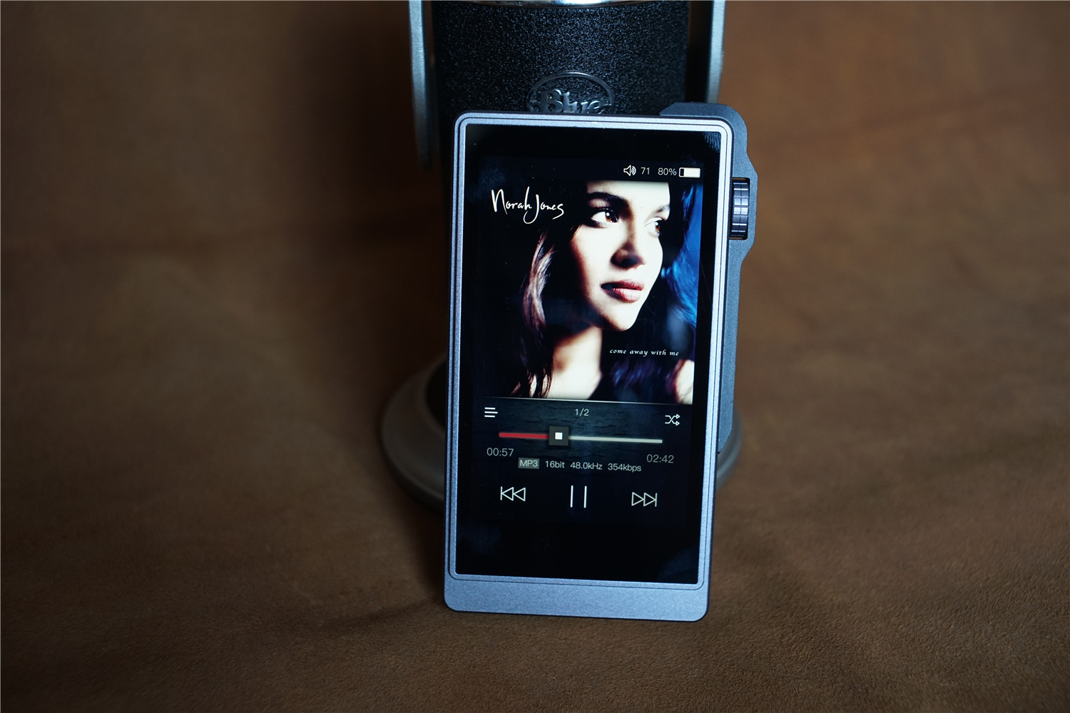 发烧级车载hifi播放器,发烧级hifi音响播放器推荐