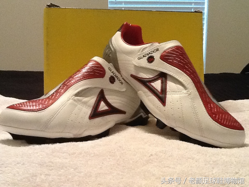 专业的足球鞋有哪几个品牌,曾经的足球鞋知名品牌有哪些