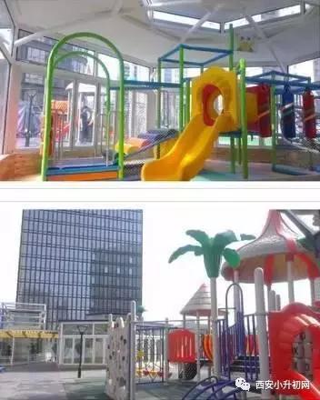 西安市土豪学校TOP18大盘点，在西安供娃上学要花多少钱？