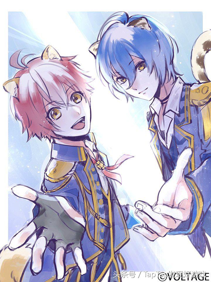 驾驭你的耳兽！动物拟人养成作《动物偶像》已配信