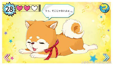 驾驭你的耳兽！动物拟人养成作《动物偶像》已配信