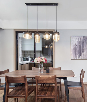 包头翡丽湾154平房子,包头翡丽湾装修150平米