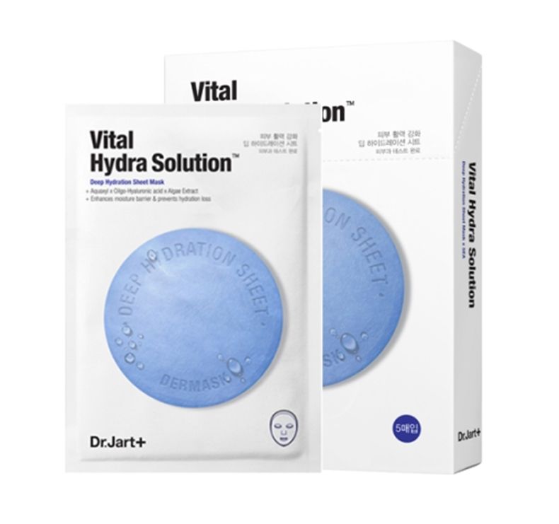 好用又有效果的面膜推荐,没有面膜拯救脸部