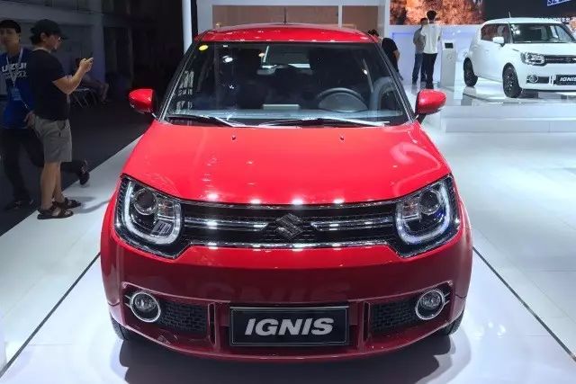閾冩湪ignis娴嬭瘎,2017閾冩湪ignis