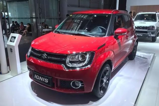 閾冩湪ignis娴嬭瘎,2017閾冩湪ignis