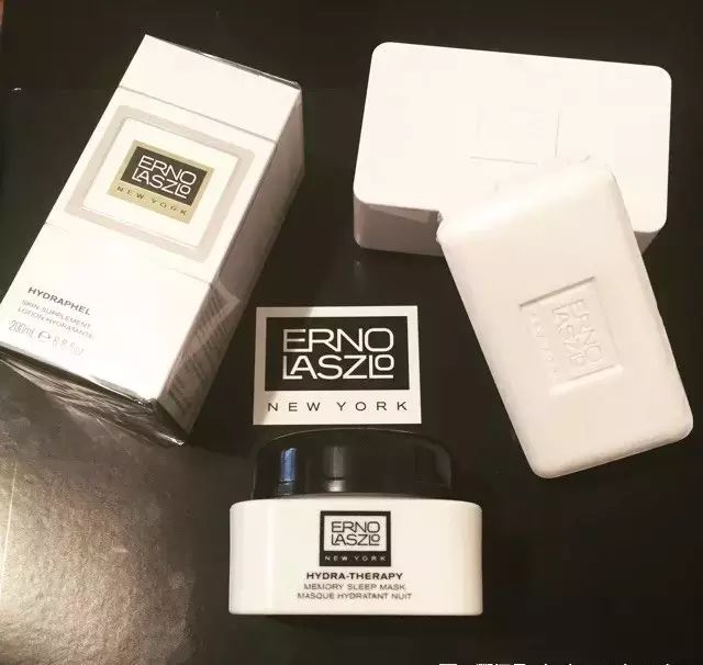 即可睡觉又可以美容，最爱就是这种睡眠面膜！