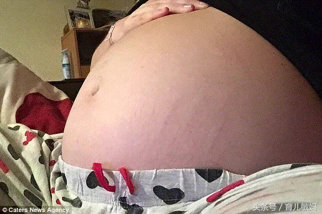 卵巢囊肿可以怀孕吗,卵巢囊肿能不能怀孕