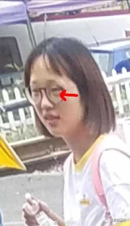 林小宅显老,林小宅算是翻车了吗