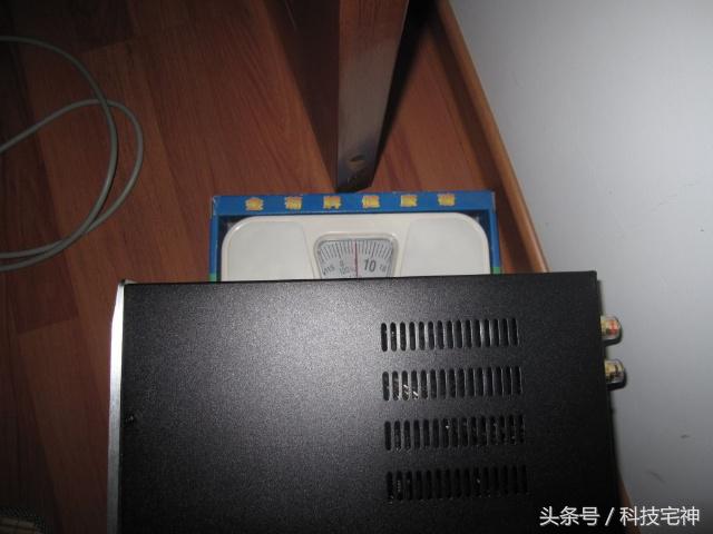 功放DIY配件,功放diy入门教学