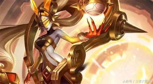王者荣耀新赛季s23赛季英雄皮肤,王者荣耀新皮肤爆料21赛季新英雄