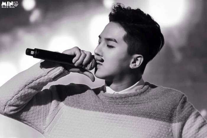 idolrapper闊╁浗,rapper瀵归煩鍥絠dol鐪嬫硶