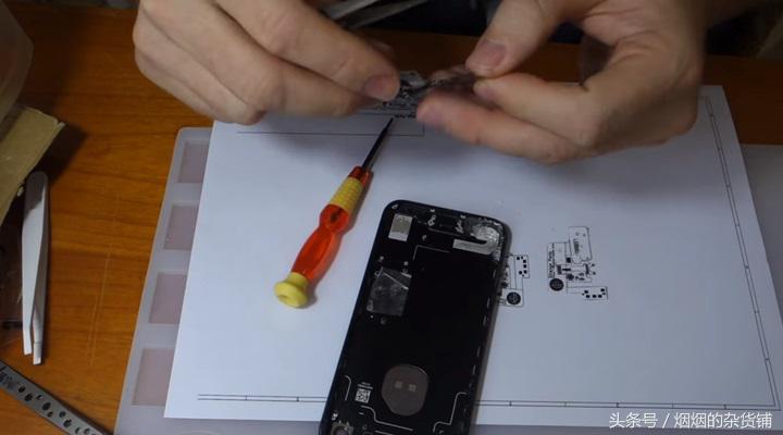 iphone7的耳机孔在哪,iphone7没有耳机孔怎么办