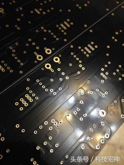 自制12v5000w大功率功放,制作单管大功率功放