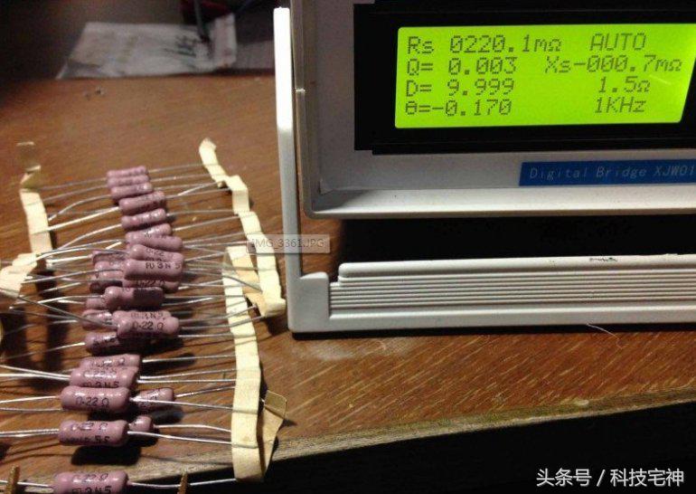 自制12v5000w大功率功放,制作单管大功率功放