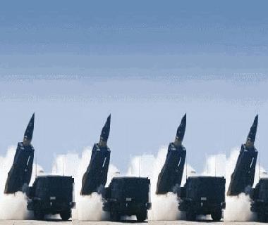 监视之眼：从萨德系统告诉你雷达的工作原理