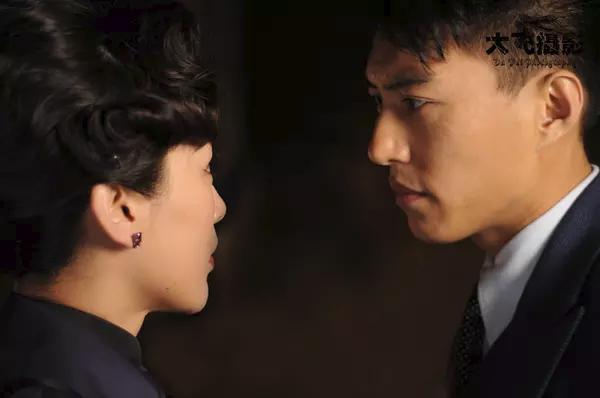 靳东被金星评价,靳东被金星怼过吗