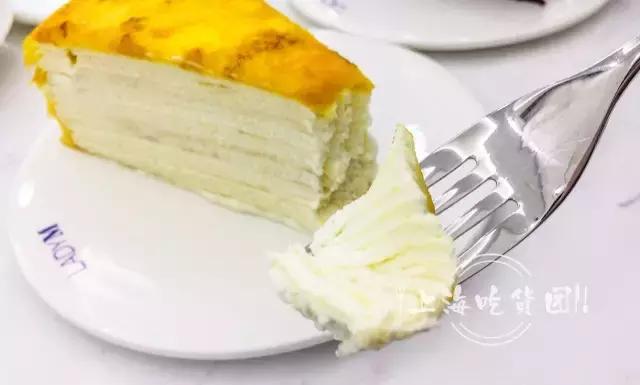 是真的！LadyM我只排了半个小时的队就吃到了！