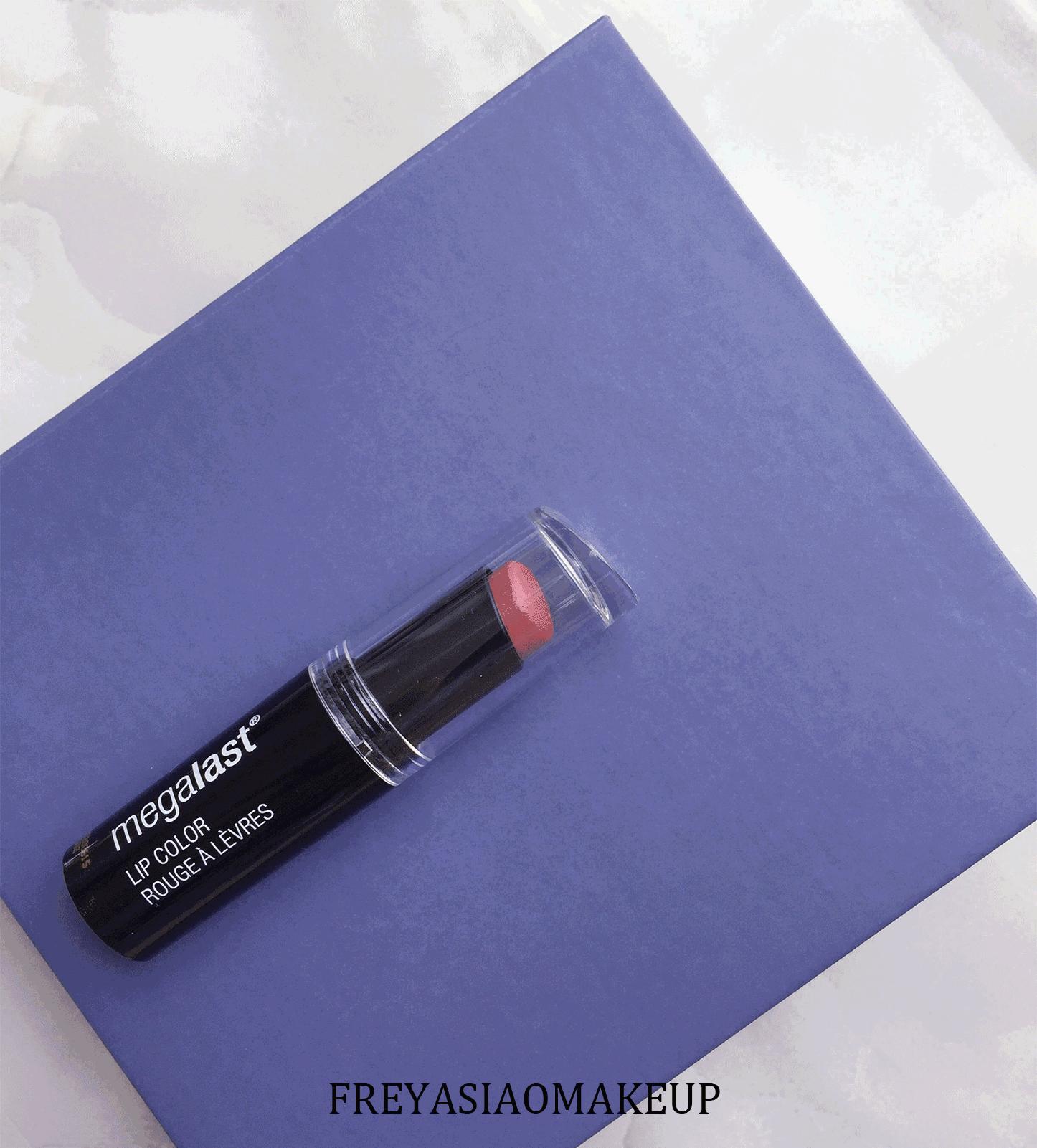 wetnwild湿又野有色面霜测评,wetnwild湿又野唇釉试色