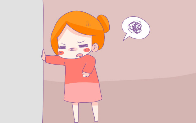孕早期突然腹痛如何缓解,早期孕妈腹痛是怎么回事