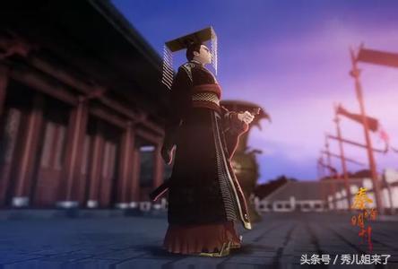 他究竟是怎样的一个人,就连剑圣盖聂都如此评价他!