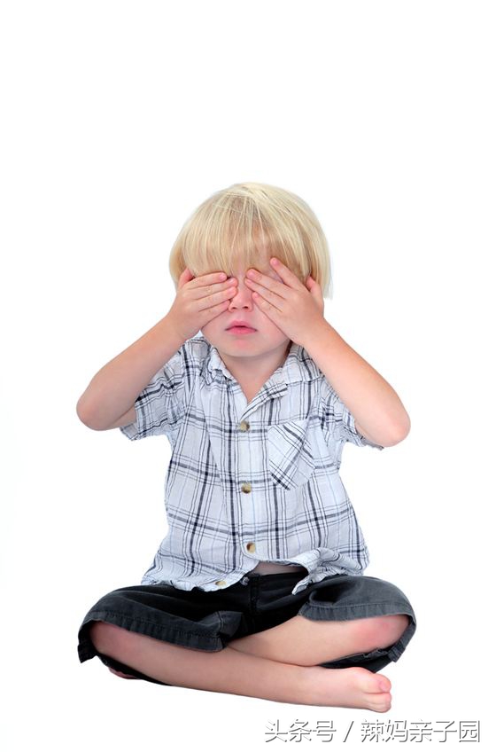 宝宝爱摸「下面」怎么办?家长再尴尬这两件事也不要做