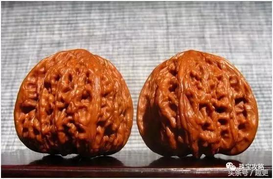 如何快速盘小桃核,小桃核怎么盘