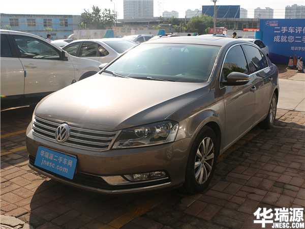 二手车评估师评估价格,大众迈腾二手车评估报价