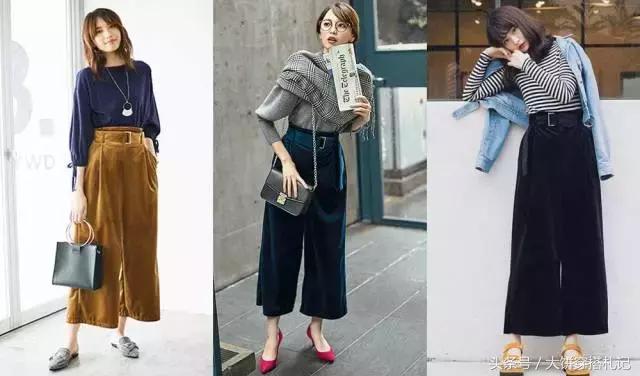 优衣库zara秋装,买优衣库值得么